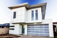 West Lakes Shore